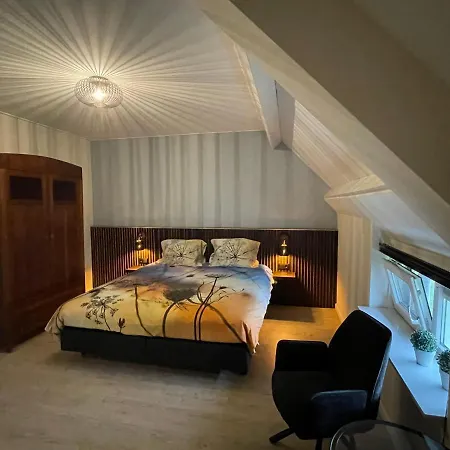 B&B Hof 'T Sprakel-3