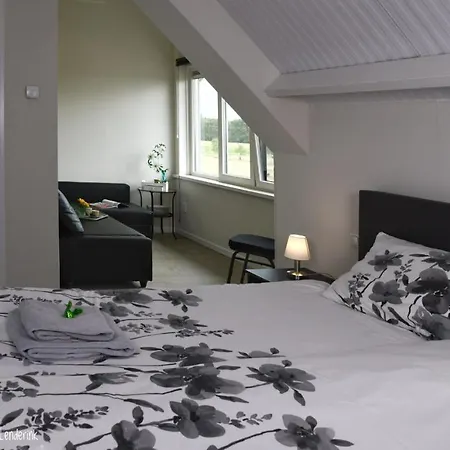 B&B Hof 'T Sprakel-2
